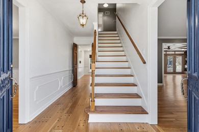 Welcome to 2485 Countrywood Parkway.  Located across from the on Colonial Country Club in Tennessee - for sale on GolfHomes.com, golf home, golf lot