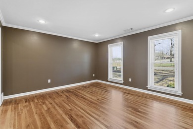 Welcome to 2485 Countrywood Parkway.  Located across from the on Colonial Country Club in Tennessee - for sale on GolfHomes.com, golf home, golf lot