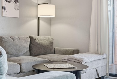 Welcome to the top floor penthouse level in one of the most on Pointe Royale Village Country Club in Missouri - for sale on GolfHomes.com, golf home, golf lot