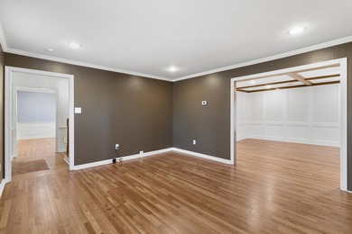 Welcome to 2485 Countrywood Parkway.  Located across from the on Colonial Country Club in Tennessee - for sale on GolfHomes.com, golf home, golf lot