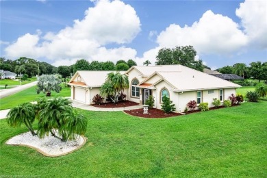 Spacious, spotless home in Spring Lake!  Custom Built home is on Spring Lake Golf Resort in Florida - for sale on GolfHomes.com, golf home, golf lot