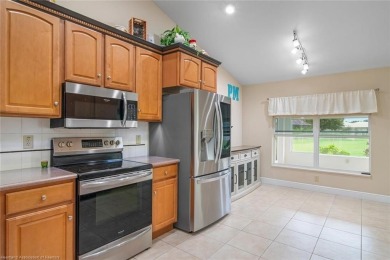 Spacious, spotless home in Spring Lake!  Custom Built home is on Spring Lake Golf Resort in Florida - for sale on GolfHomes.com, golf home, golf lot