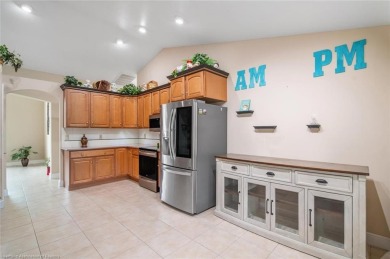 Spacious, spotless home in Spring Lake!  Custom Built home is on Spring Lake Golf Resort in Florida - for sale on GolfHomes.com, golf home, golf lot