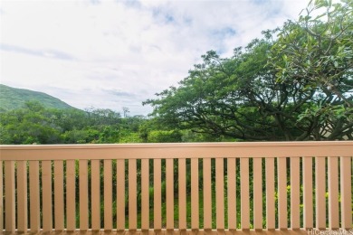 This coveted 1st floor *A* 2br/1 bath unit is located in one of on Makaha Valley Country Club in Hawaii - for sale on GolfHomes.com, golf home, golf lot