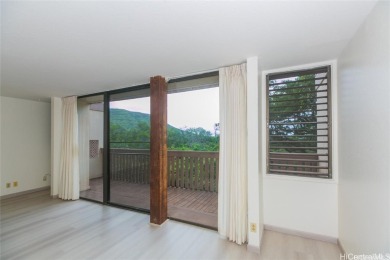 This coveted 1st floor *A* 2br/1 bath unit is located in one of on Makaha Valley Country Club in Hawaii - for sale on GolfHomes.com, golf home, golf lot