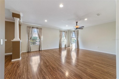 FANTASTIC VALUE! Gorgeous 3/2/2 w/ low maintenance landscaping on On Top of the World Golf Course in Florida - for sale on GolfHomes.com, golf home, golf lot