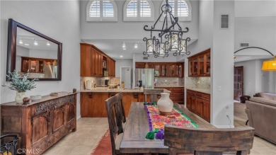 Welcome to this beautifully upgraded 3-bedroom, 2-bathroom on Rams Hill Golf Club in California - for sale on GolfHomes.com, golf home, golf lot