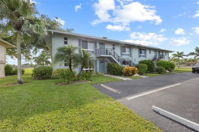 WELCOME TO PARADISE!! Beautiful 2 bedroom, 2 bath condo in the on The Glades Golf and Country Club in Florida - for sale on GolfHomes.com, golf home, golf lot