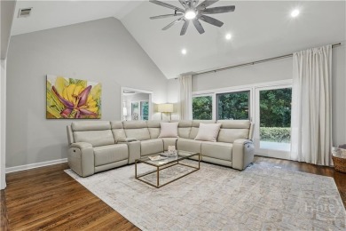 This beautiful 4 bedroom and 3.5 bath home spans a generous 3041 on The Landings Club - Magnolia in Georgia - for sale on GolfHomes.com, golf home, golf lot