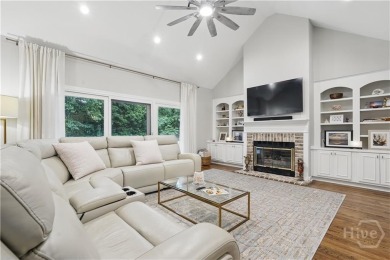 This beautiful 4 bedroom and 3.5 bath home spans a generous 3041 on The Landings Club - Magnolia in Georgia - for sale on GolfHomes.com, golf home, golf lot