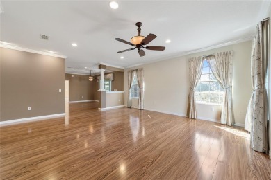 FANTASTIC VALUE! Gorgeous 3/2/2 w/ low maintenance landscaping on On Top of the World Golf Course in Florida - for sale on GolfHomes.com, golf home, golf lot