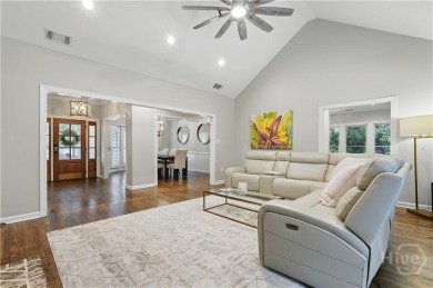 This beautiful 4 bedroom and 3.5 bath home spans a generous 3041 on The Landings Club - Magnolia in Georgia - for sale on GolfHomes.com, golf home, golf lot