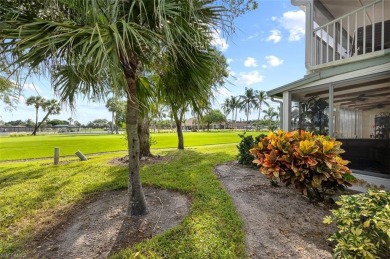 WELCOME TO PARADISE!! Beautiful 2 bedroom, 2 bath condo in the on The Glades Golf and Country Club in Florida - for sale on GolfHomes.com, golf home, golf lot