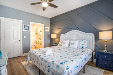 This well-appointed condo offers 2 bedrooms and 2 bathrooms on Myrtlewood Golf Course and Club  in South Carolina - for sale on GolfHomes.com, golf home, golf lot