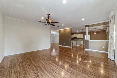 FANTASTIC VALUE! Gorgeous 3/2/2 w/ low maintenance landscaping on On Top of the World Golf Course in Florida - for sale on GolfHomes.com, golf home, golf lot