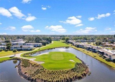 WELCOME TO PARADISE!! Beautiful 2 bedroom, 2 bath condo in the on The Glades Golf and Country Club in Florida - for sale on GolfHomes.com, golf home, golf lot