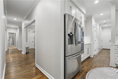 This beautiful 4 bedroom and 3.5 bath home spans a generous 3041 on The Landings Club - Magnolia in Georgia - for sale on GolfHomes.com, golf home, golf lot
