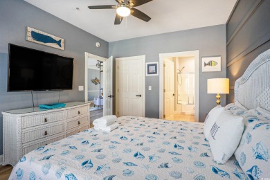 This well-appointed condo offers 2 bedrooms and 2 bathrooms on Myrtlewood Golf Course and Club  in South Carolina - for sale on GolfHomes.com, golf home, golf lot
