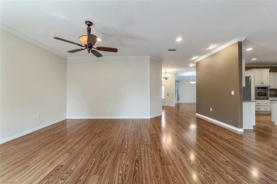 FANTASTIC VALUE! Gorgeous 3/2/2 w/ low maintenance landscaping on On Top of the World Golf Course in Florida - for sale on GolfHomes.com, golf home, golf lot