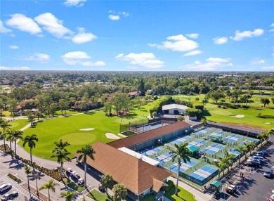 WELCOME TO PARADISE!! Beautiful 2 bedroom, 2 bath condo in the on The Glades Golf and Country Club in Florida - for sale on GolfHomes.com, golf home, golf lot