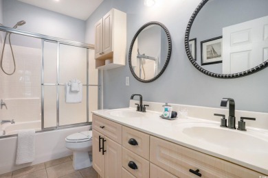 This well-appointed condo offers 2 bedrooms and 2 bathrooms on Myrtlewood Golf Course and Club  in South Carolina - for sale on GolfHomes.com, golf home, golf lot