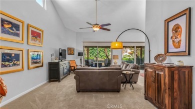 Welcome to this beautifully upgraded 3-bedroom, 2-bathroom on Rams Hill Golf Club in California - for sale on GolfHomes.com, golf home, golf lot