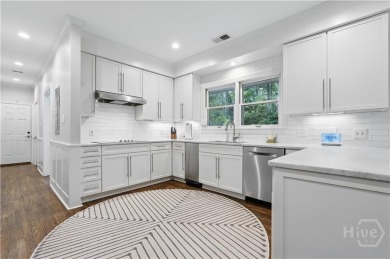This beautiful 4 bedroom and 3.5 bath home spans a generous 3041 on The Landings Club - Magnolia in Georgia - for sale on GolfHomes.com, golf home, golf lot