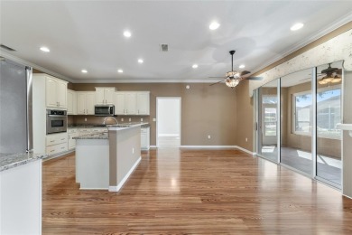 FANTASTIC VALUE! Gorgeous 3/2/2 w/ low maintenance landscaping on On Top of the World Golf Course in Florida - for sale on GolfHomes.com, golf home, golf lot