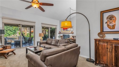Welcome to this beautifully upgraded 3-bedroom, 2-bathroom on Rams Hill Golf Club in California - for sale on GolfHomes.com, golf home, golf lot