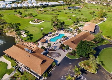 WELCOME TO PARADISE!! Beautiful 2 bedroom, 2 bath condo in the on The Glades Golf and Country Club in Florida - for sale on GolfHomes.com, golf home, golf lot