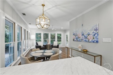 This beautiful 4 bedroom and 3.5 bath home spans a generous 3041 on The Landings Club - Magnolia in Georgia - for sale on GolfHomes.com, golf home, golf lot