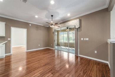 FANTASTIC VALUE! Gorgeous 3/2/2 w/ low maintenance landscaping on On Top of the World Golf Course in Florida - for sale on GolfHomes.com, golf home, golf lot