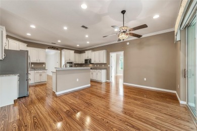 FANTASTIC VALUE! Gorgeous 3/2/2 w/ low maintenance landscaping on On Top of the World Golf Course in Florida - for sale on GolfHomes.com, golf home, golf lot