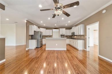 FANTASTIC VALUE! Gorgeous 3/2/2 w/ low maintenance landscaping on On Top of the World Golf Course in Florida - for sale on GolfHomes.com, golf home, golf lot