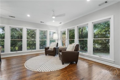 This beautiful 4 bedroom and 3.5 bath home spans a generous 3041 on The Landings Club - Magnolia in Georgia - for sale on GolfHomes.com, golf home, golf lot