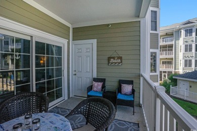 This well-appointed condo offers 2 bedrooms and 2 bathrooms on Myrtlewood Golf Course and Club  in South Carolina - for sale on GolfHomes.com, golf home, golf lot