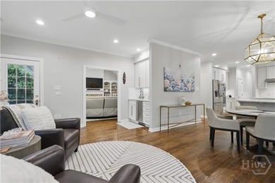 This beautiful 4 bedroom and 3.5 bath home spans a generous 3041 on The Landings Club - Magnolia in Georgia - for sale on GolfHomes.com, golf home, golf lot