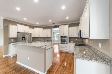 FANTASTIC VALUE! Gorgeous 3/2/2 w/ low maintenance landscaping on On Top of the World Golf Course in Florida - for sale on GolfHomes.com, golf home, golf lot