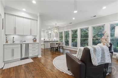 This beautiful 4 bedroom and 3.5 bath home spans a generous 3041 on The Landings Club - Magnolia in Georgia - for sale on GolfHomes.com, golf home, golf lot