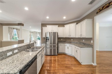 FANTASTIC VALUE! Gorgeous 3/2/2 w/ low maintenance landscaping on On Top of the World Golf Course in Florida - for sale on GolfHomes.com, golf home, golf lot
