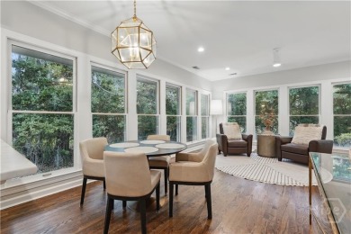 This beautiful 4 bedroom and 3.5 bath home spans a generous 3041 on The Landings Club - Magnolia in Georgia - for sale on GolfHomes.com, golf home, golf lot