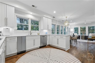 This beautiful 4 bedroom and 3.5 bath home spans a generous 3041 on The Landings Club - Magnolia in Georgia - for sale on GolfHomes.com, golf home, golf lot