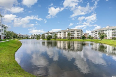 This well-appointed condo offers 2 bedrooms and 2 bathrooms on Myrtlewood Golf Course and Club  in South Carolina - for sale on GolfHomes.com, golf home, golf lot