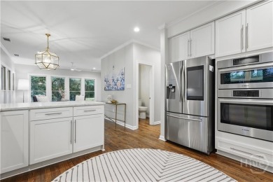 This beautiful 4 bedroom and 3.5 bath home spans a generous 3041 on The Landings Club - Magnolia in Georgia - for sale on GolfHomes.com, golf home, golf lot