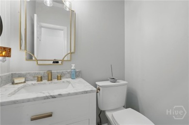 This beautiful 4 bedroom and 3.5 bath home spans a generous 3041 on The Landings Club - Magnolia in Georgia - for sale on GolfHomes.com, golf home, golf lot