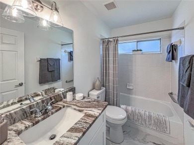 Welcome to this beautifully renovated 3-bedroom, 2-bathroom home on Plantation Golf Club in Florida - for sale on GolfHomes.com, golf home, golf lot