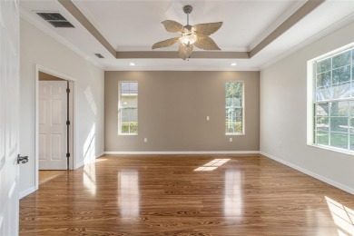 FANTASTIC VALUE! Gorgeous 3/2/2 w/ low maintenance landscaping on On Top of the World Golf Course in Florida - for sale on GolfHomes.com, golf home, golf lot