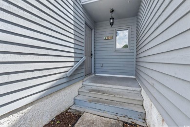 Welcome to this end unit townhome in the heart of Myrtle Beach - on  in South Carolina - for sale on GolfHomes.com, golf home, golf lot