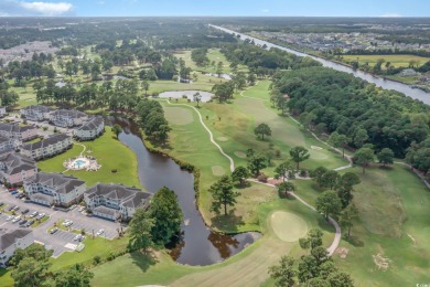This well-appointed condo offers 2 bedrooms and 2 bathrooms on Myrtlewood Golf Course and Club  in South Carolina - for sale on GolfHomes.com, golf home, golf lot