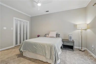 This beautiful 4 bedroom and 3.5 bath home spans a generous 3041 on The Landings Club - Magnolia in Georgia - for sale on GolfHomes.com, golf home, golf lot